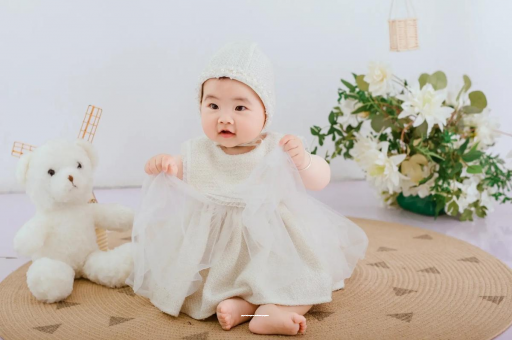 白银孕妇几个月开始显怀